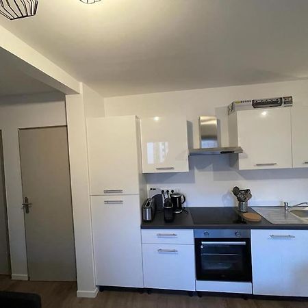 Appartement 6 Personnes - Proche Du Funiculaire Bourg-Saint-Maurice Εξωτερικό φωτογραφία