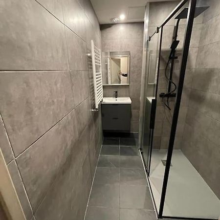 Appartement 6 Personnes - Proche Du Funiculaire Bourg-Saint-Maurice Εξωτερικό φωτογραφία