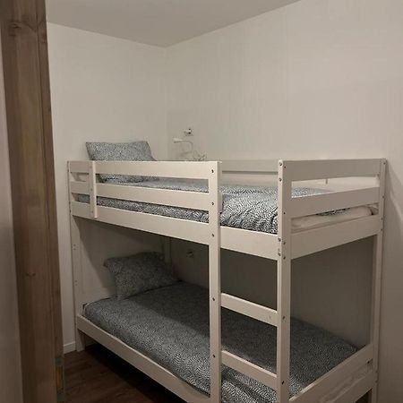 Appartement 6 Personnes - Proche Du Funiculaire Bourg-Saint-Maurice Εξωτερικό φωτογραφία