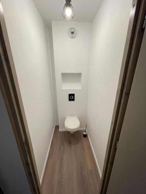 Appartement 6 Personnes - Proche Du Funiculaire Bourg-Saint-Maurice Εξωτερικό φωτογραφία