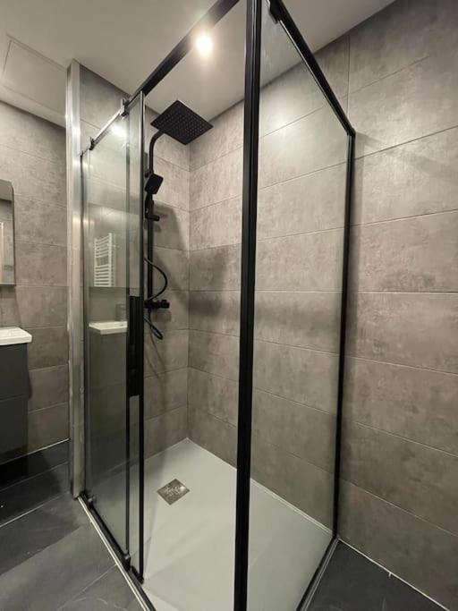 Appartement 6 Personnes - Proche Du Funiculaire Bourg-Saint-Maurice Εξωτερικό φωτογραφία