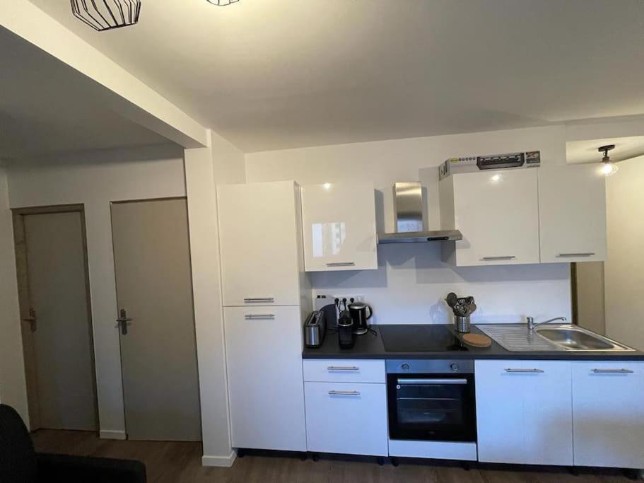 Appartement 6 Personnes - Proche Du Funiculaire Bourg-Saint-Maurice Εξωτερικό φωτογραφία