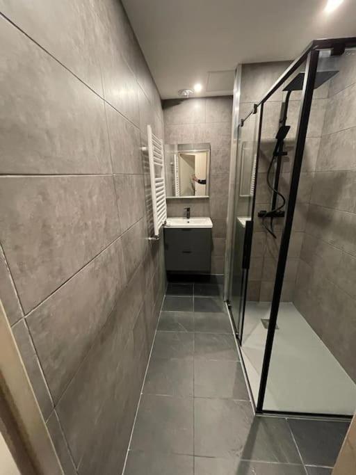 Appartement 6 Personnes - Proche Du Funiculaire Bourg-Saint-Maurice Εξωτερικό φωτογραφία