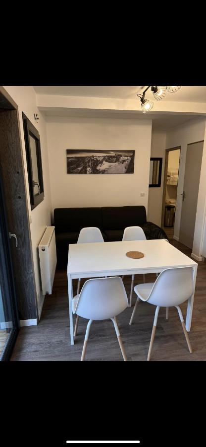 Appartement 6 Personnes - Proche Du Funiculaire Bourg-Saint-Maurice Εξωτερικό φωτογραφία