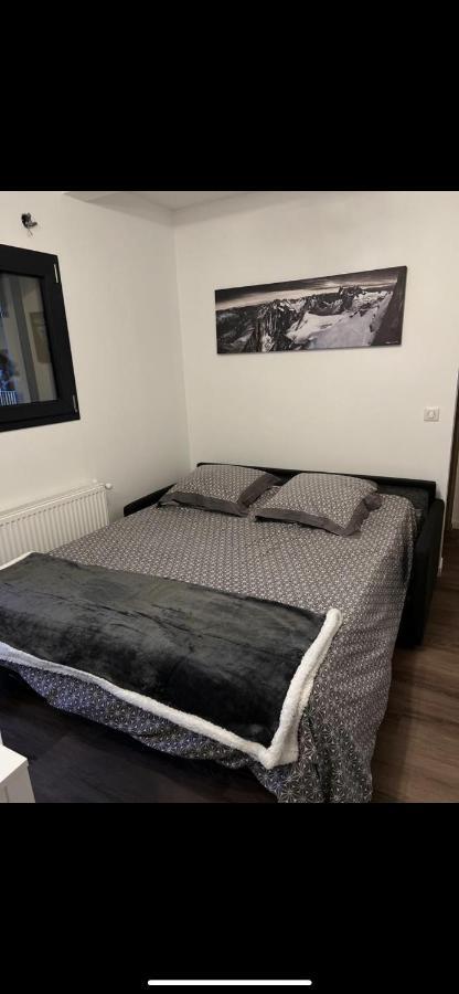 Appartement 6 Personnes - Proche Du Funiculaire Bourg-Saint-Maurice Εξωτερικό φωτογραφία