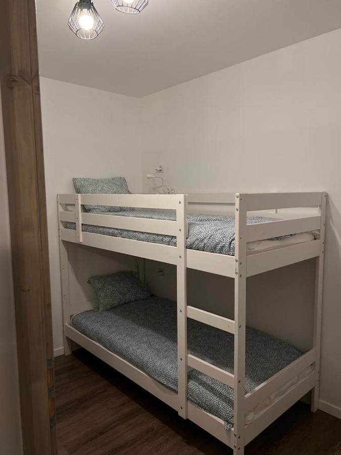Appartement 6 Personnes - Proche Du Funiculaire Bourg-Saint-Maurice Εξωτερικό φωτογραφία