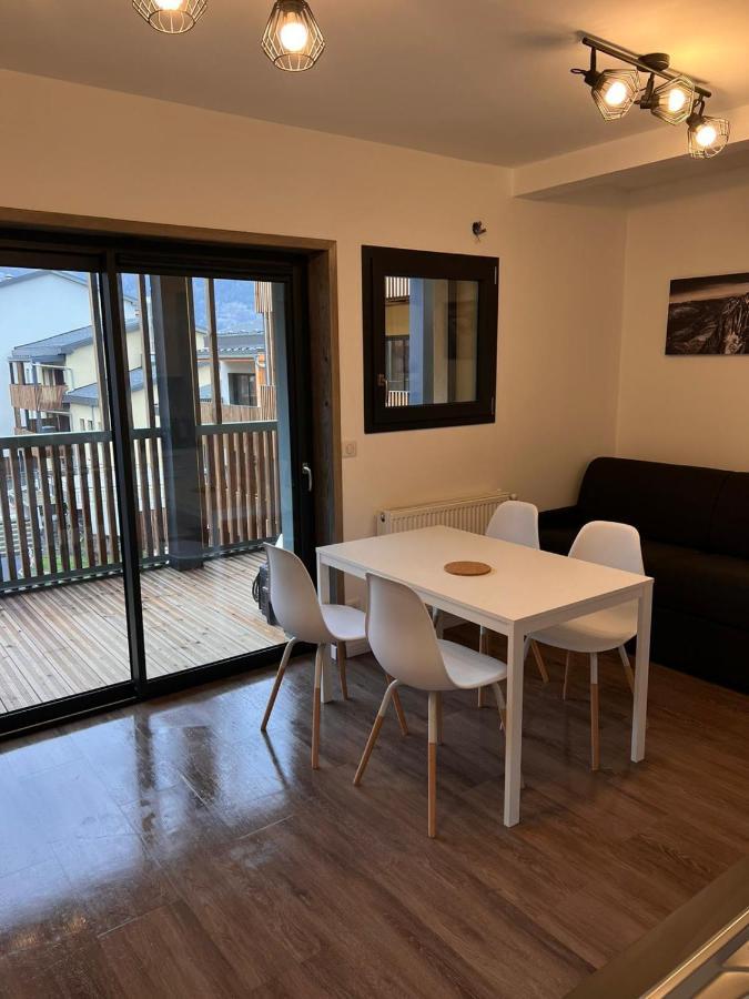 Appartement 6 Personnes - Proche Du Funiculaire Bourg-Saint-Maurice Εξωτερικό φωτογραφία